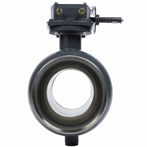 Кран стальной шаровой цельносварной DN 600-500 PN 25 стандартнопроходной приварной 1500мм с редукт. RJIP-WW РИДАН 065N0186GR купить в Челябинске | "Проконсим"